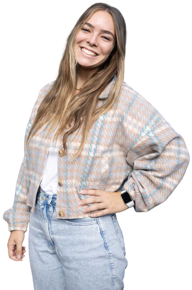 Brianna Vance