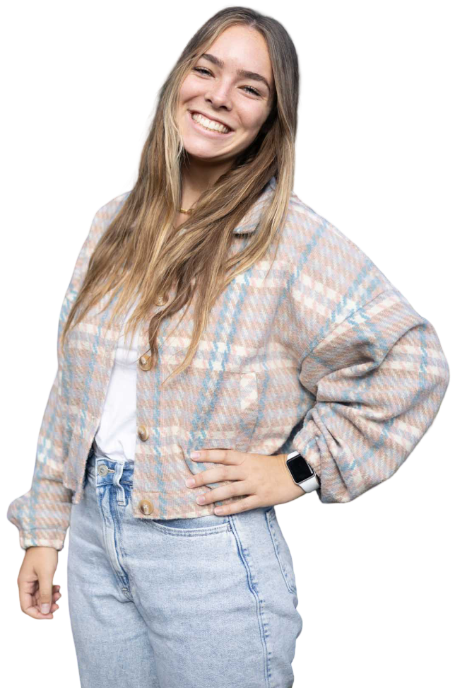 Brianna Vance